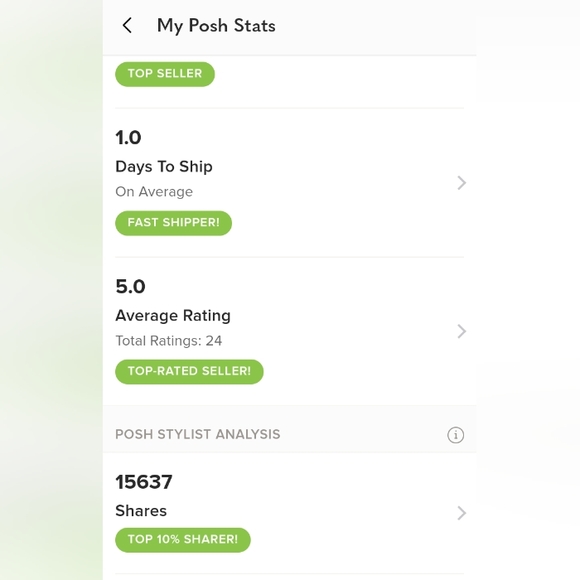 Meet your Posher, Jennifer - Picture 2 of 12